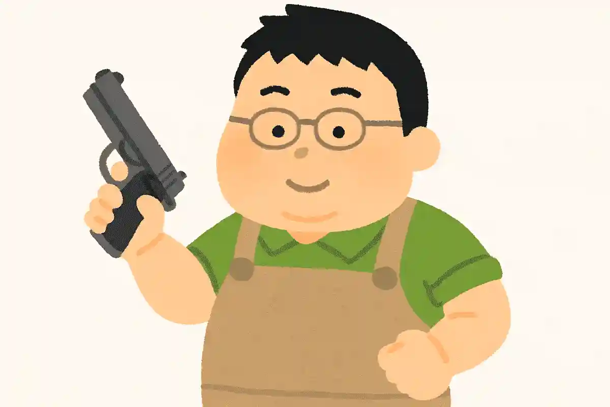What is the name of the protagonist of 'SAKAMOTO DAYS'?