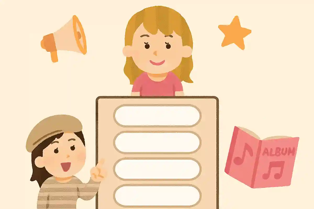 Which of the following is Taylor’s first “official pop album?”