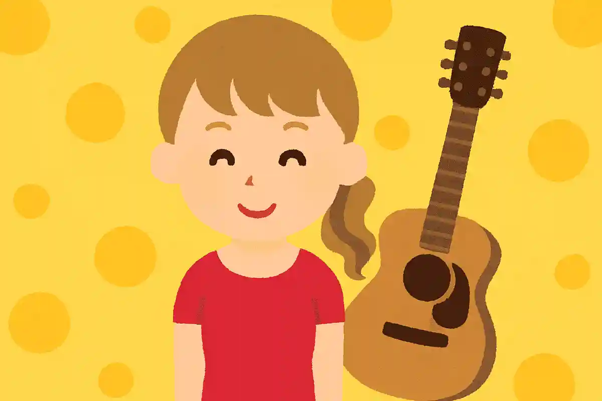 처음 작곡한 ‘Lucky You’는 몇 살 때 만들었어?