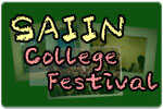大学生向けライブイベント『西院 College Festival 』