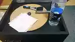 レコードのクリーニング方法