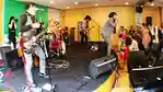 【速報】ザ・西院フェス2017「片山ブレイカーズ&ザ☆ロケンローパーティ」ライブレポート