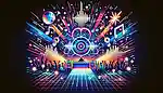 What is an “anthem” that you often hear in EDM?
