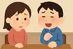 A fun and easy penalty game you can do using LINE