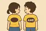 Back-of-shirt nicknames for pairing up with friends: a roundup of recommended class T-shirt ideas