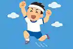 Cool English Slogans for Sports Day and Athletic Festivals