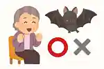 【노년층 대상】알 듯 말 듯 흥미로운 OX 퀴즈. 알고 있는 듯하지만 모르는 재미있는 문제