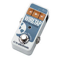 WireTap Riff Recorder