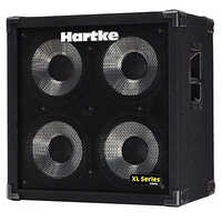 Hartke 410XL | 機材詳細 | スタジオラグ