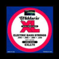 D‘Addario EXL170 | 機材詳細 | スタジオラグ