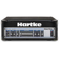 Hartke HA3500a | 機材詳細 | スタジオラグ
