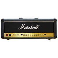 Marshall JCM900 4100 | 機材詳細 | スタジオラグ