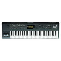 KORG N5EX | 機材詳細 | スタジオラグ