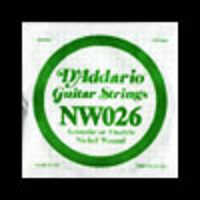 D‘Addario NW026 | 機材詳細 | スタジオラグ