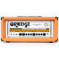 Orange Rockerverb 100 MK2 | 機材詳細 | スタジオラグ