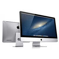 Apple iMac 21.5インチ（2.7GHz） | 機材詳細 | スタジオラグ