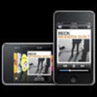 Apple iPod touch（32GB） | 機材詳細 | スタジオラグ