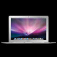 Apple MacBook Air(1.86GHz) | 機材詳細 | スタジオラグ