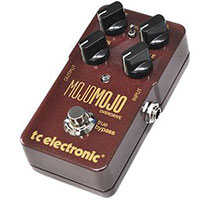  MojoMojo Overdrive