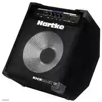 Hartke Kickback 15 