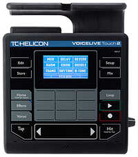 VoiceLive Touch 2