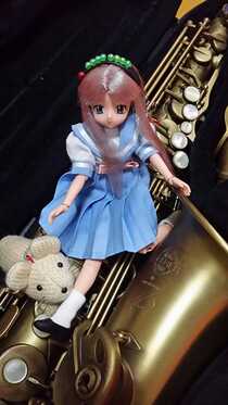 あきはる | スタジオラグ