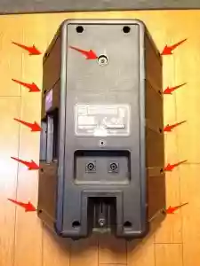 EV SX300