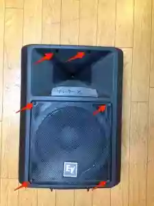 EV SX300