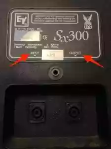 EV SX300
