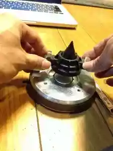 ツイーター