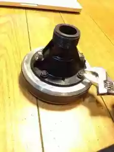ツイーター