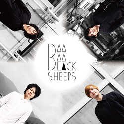 BAA BAA BLACKSHEEPS