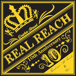 REAL REACH | スタジオラグ