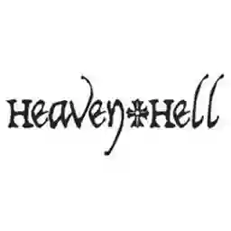 Heaven+Hell