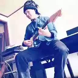 大倉ギター教室