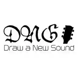 Draw a New Sound 村吉涼秀