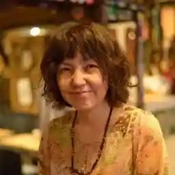 Atsuko Okata