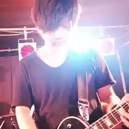前田ユウキ