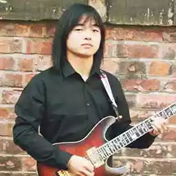 Toshiki
