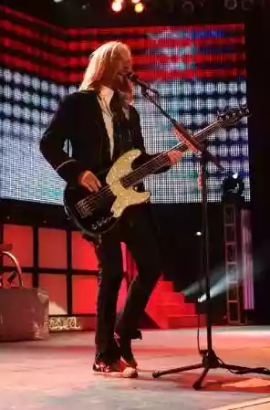 リッキー・フィリップス