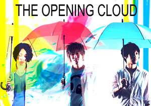The Opening Cloud | スタジオラグ