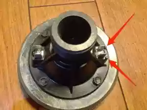ツイーター