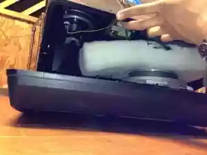 EV SX300