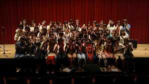京都造形芸術大学「軽音楽部」 | スタジオラグ