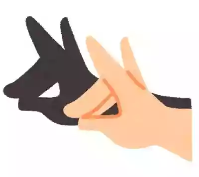 指