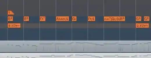 code track