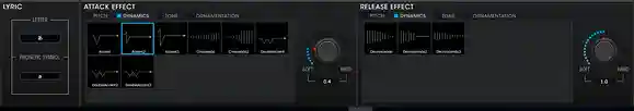 VOCALOID5 (Vocaloid 5)