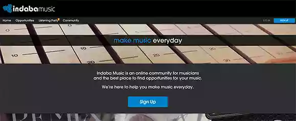 indabamusic