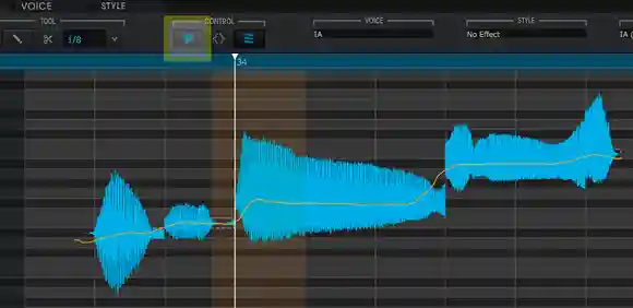 VOCALOID5 Settings