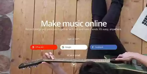 sound trap